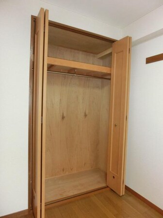 アバンドーネ高橋の物件内観写真